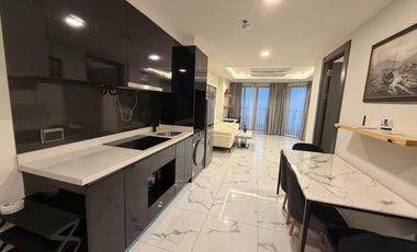 For rent 2 bedrooms condo in Bang Lamung, Chonburi
