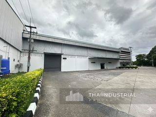 For rent warehouse in Si Racha, Chonburi