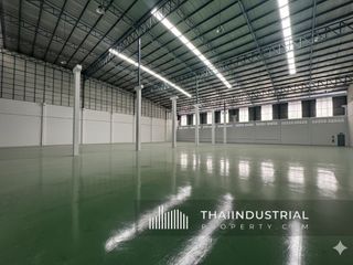 For rent warehouse in Si Racha, Chonburi