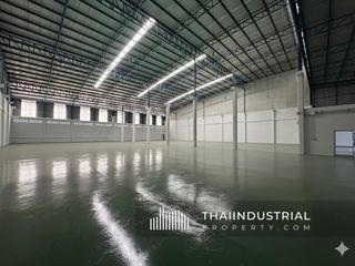 For rent warehouse in Si Racha, Chonburi