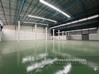 For rent warehouse in Si Racha, Chonburi
