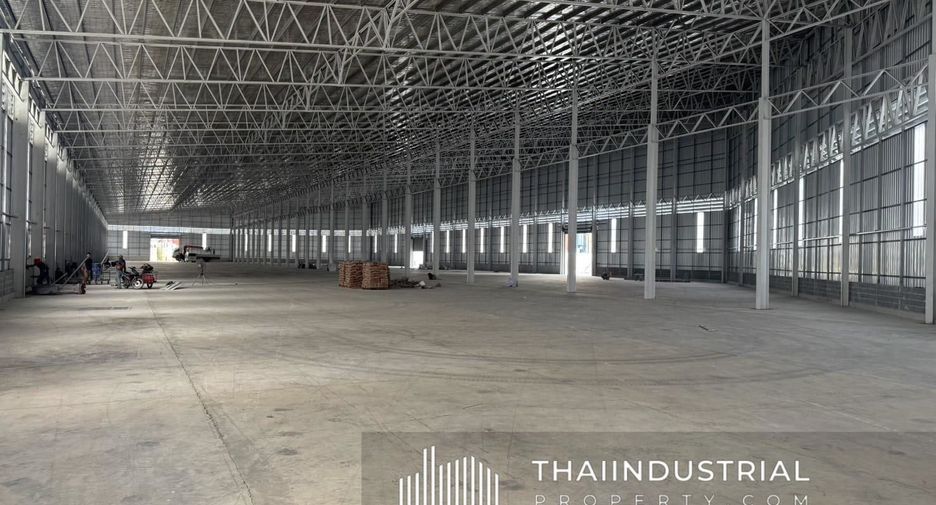 Lagerhaus zur Miete in Nong Yai, Chonburi