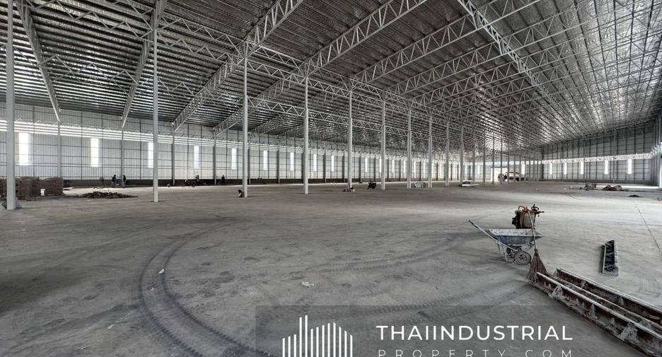 Lagerhaus zur Miete in Nong Yai, Chonburi