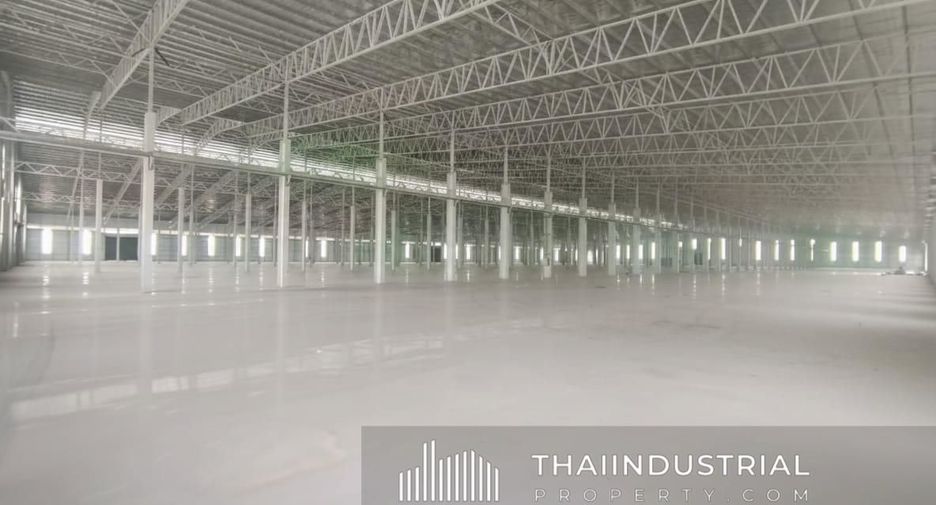 For rent warehouse in Nong Yai, Chonburi