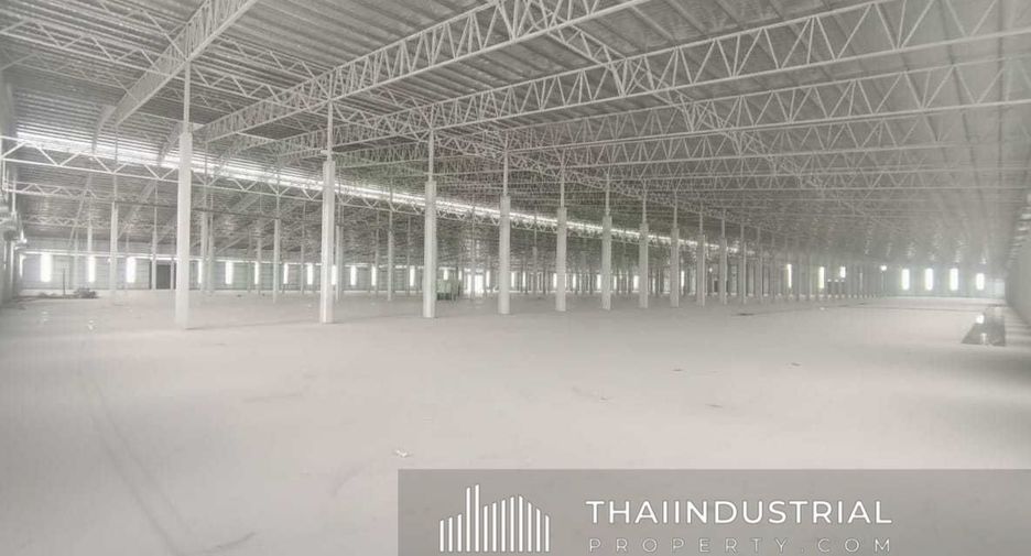 For rent warehouse in Nong Yai, Chonburi