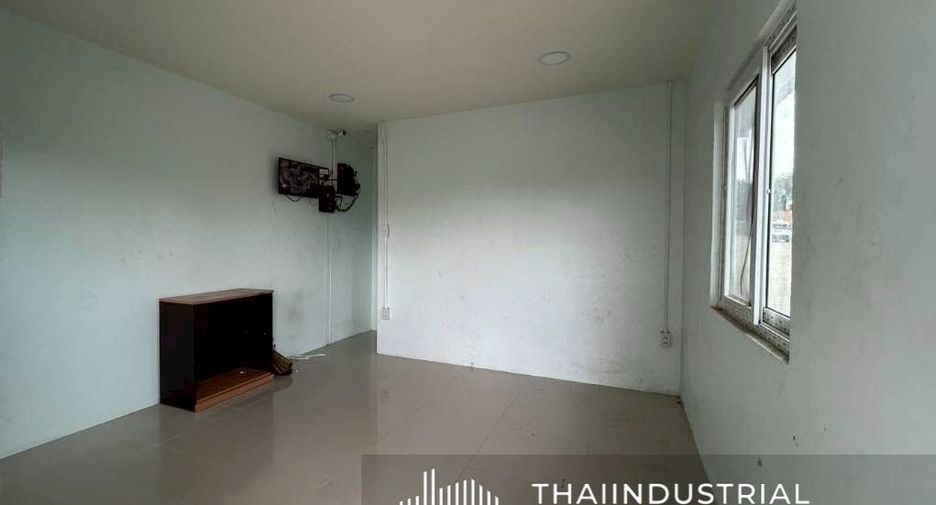 For rent warehouse in Nikhom Phatthana, Rayong