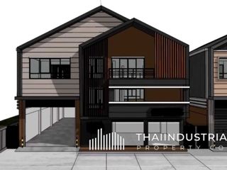 For rent warehouse in Bang Phli, Samut Prakan