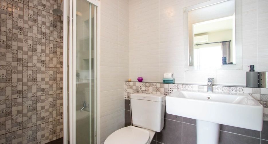 For sale 1 bed condo in Mueang Chiang Mai, Chiang Mai