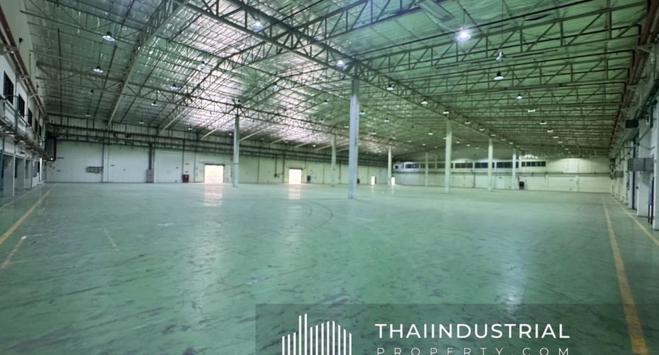 Lagerhaus zur Miete und zum Kauf in Phan Thong, Chonburi