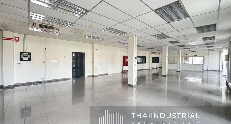 Lagerhaus zur Miete und zum Kauf in Phan Thong, Chonburi