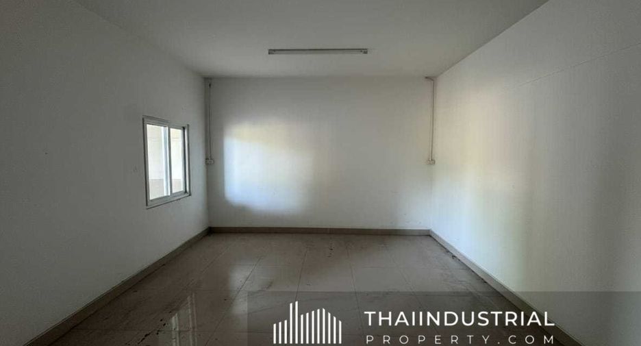 Аренда склад в Phan Thong, Чонбури