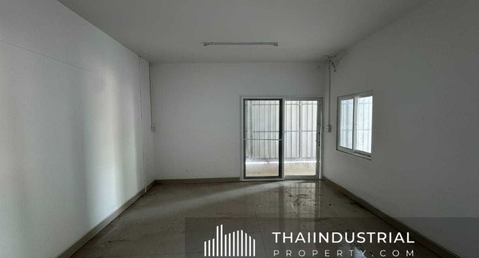 Аренда склад в Phan Thong, Чонбури