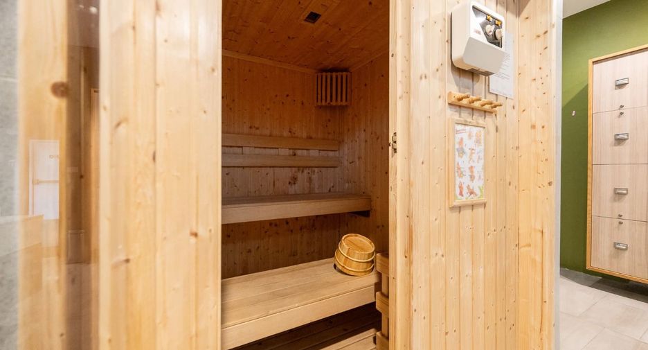 Продажа 2 спальни кондо в Банг Суе, Бангкок