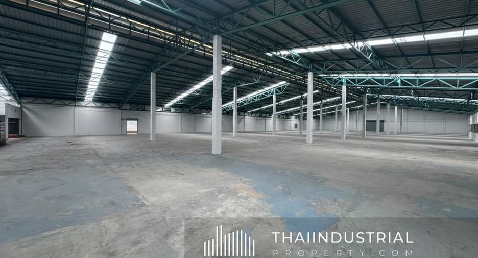 Аренда склад в Mueang Chon Buri, Чонбури