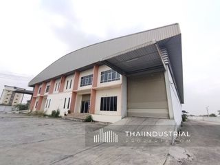Almacén en alquiler y en venta en Bang Phli, Samut Prakan
