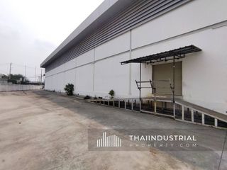 Almacén en alquiler y en venta en Bang Phli, Samut Prakan
