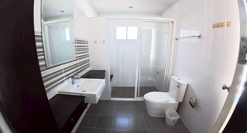 For rent 3 bedrooms house in Mueang Phuket, Phuket