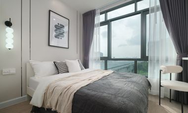 For sale 1 bed condo in Bang Sue, Bangkok