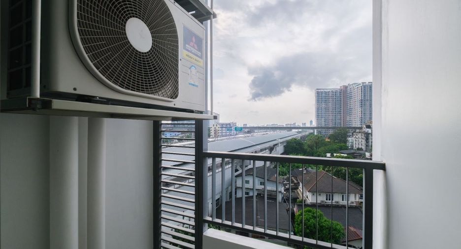 À vendre 1 chambre condo à Bang Sue, Bangkok