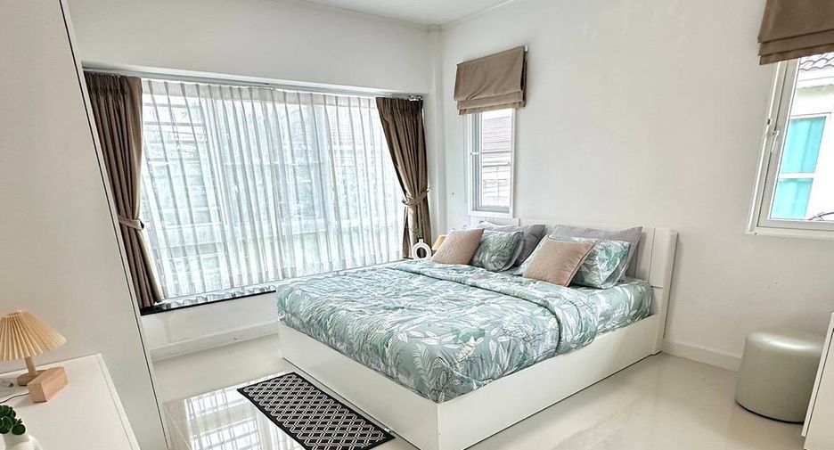 For rent 3 bedrooms house in Mueang Phuket, Phuket