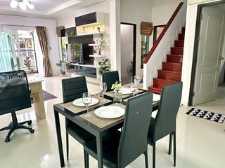 For rent 3 bedrooms house in Mueang Phuket, Phuket