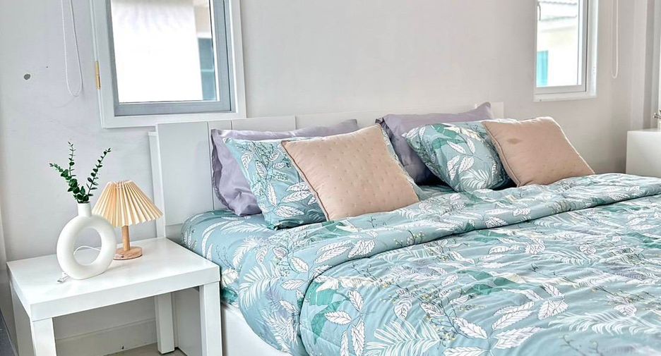 For rent 3 bedrooms house in Mueang Phuket, Phuket