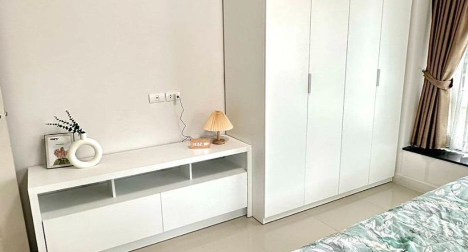 For rent 3 bedrooms house in Mueang Phuket, Phuket