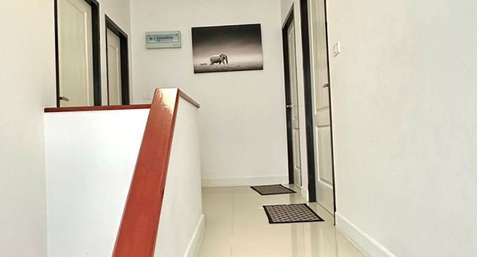 For rent 3 bedrooms house in Mueang Phuket, Phuket