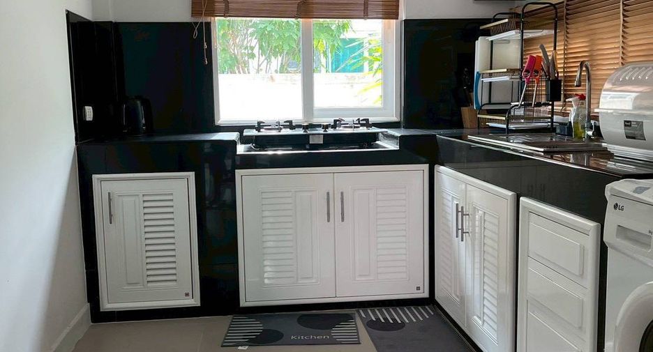 For rent 3 bedrooms house in Mueang Phuket, Phuket