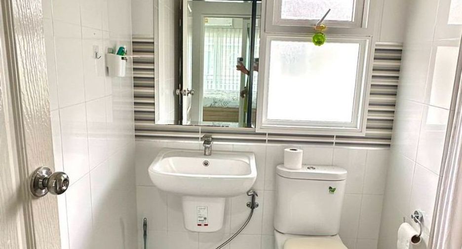 For rent 3 bedrooms house in Mueang Phuket, Phuket
