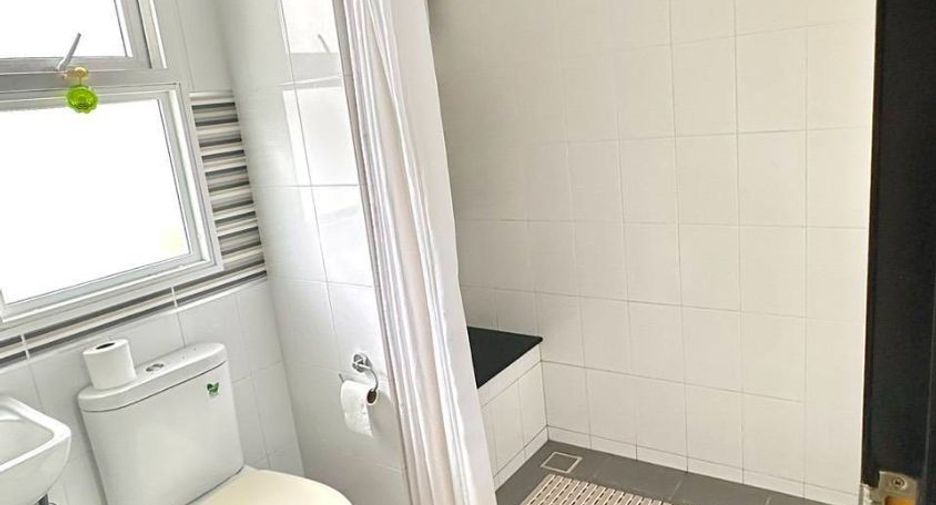 For rent 3 bedrooms house in Mueang Phuket, Phuket