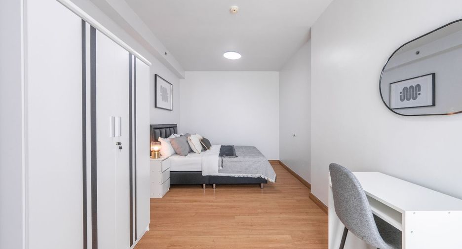 For sale 1 bed condo in Mueang Nonthaburi, Nonthaburi