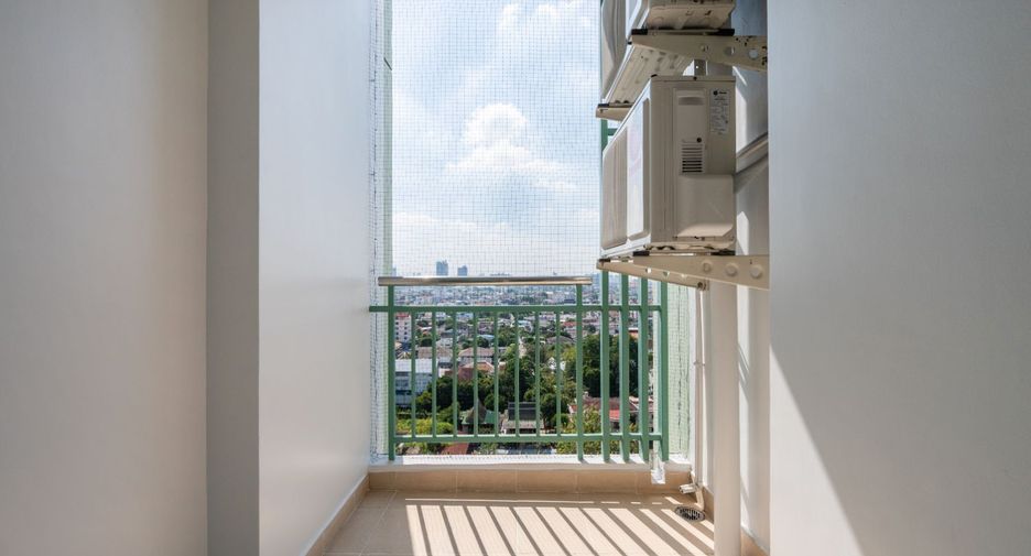 For sale 1 bed condo in Mueang Nonthaburi, Nonthaburi