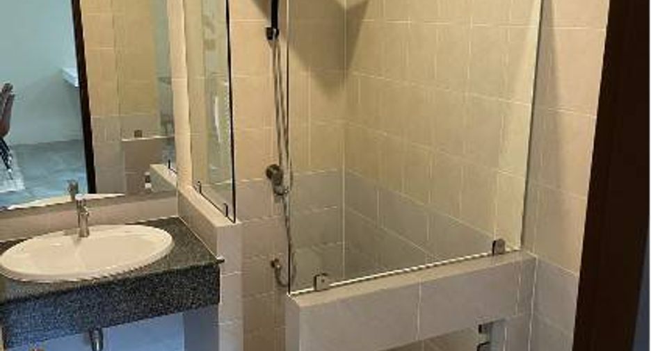 For rent 2 bedrooms house in Thalang, Phuket