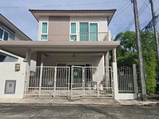 For Rent 3 Bedroom House In Mueang Phuket