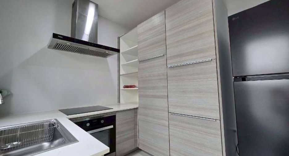 For rent 3 bedrooms house in Mueang Phuket, Phuket