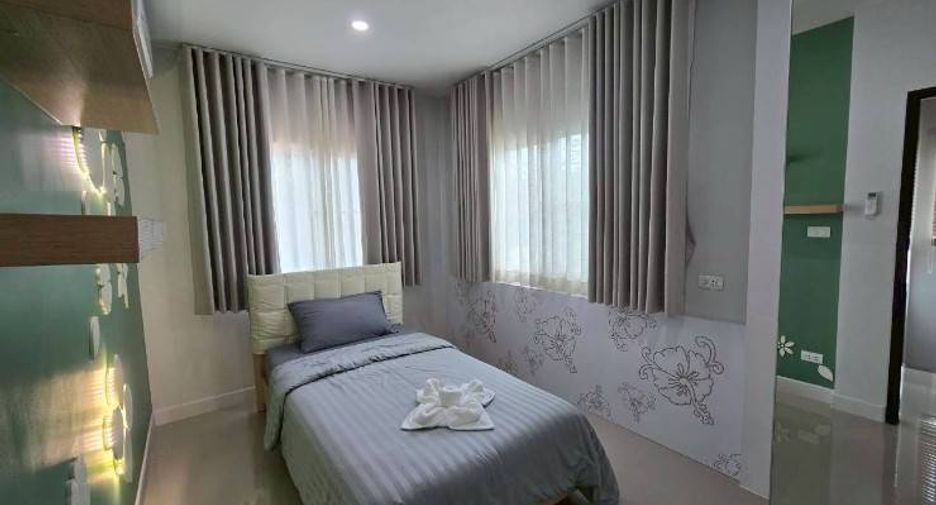 For rent 3 bedrooms house in Mueang Phuket, Phuket