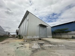Аренда и продажа склад в Bang Phli, Самутпракан