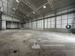 Аренда и продажа склад в Bang Phli, Самутпракан