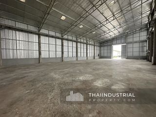 Аренда и продажа склад в Bang Phli, Самутпракан