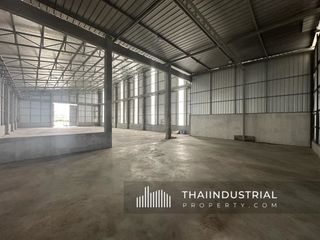 Аренда и продажа склад в Bang Phli, Самутпракан