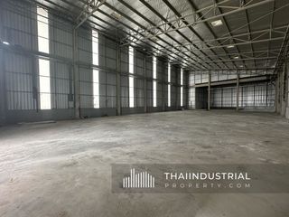 Аренда и продажа склад в Bang Phli, Самутпракан