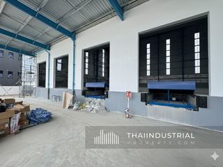 À louer entrepôt à Si Racha, Chonburi