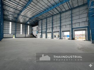 À louer entrepôt à Si Racha, Chonburi