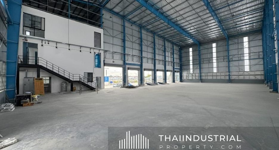 For rent warehouse in Si Racha, Chonburi