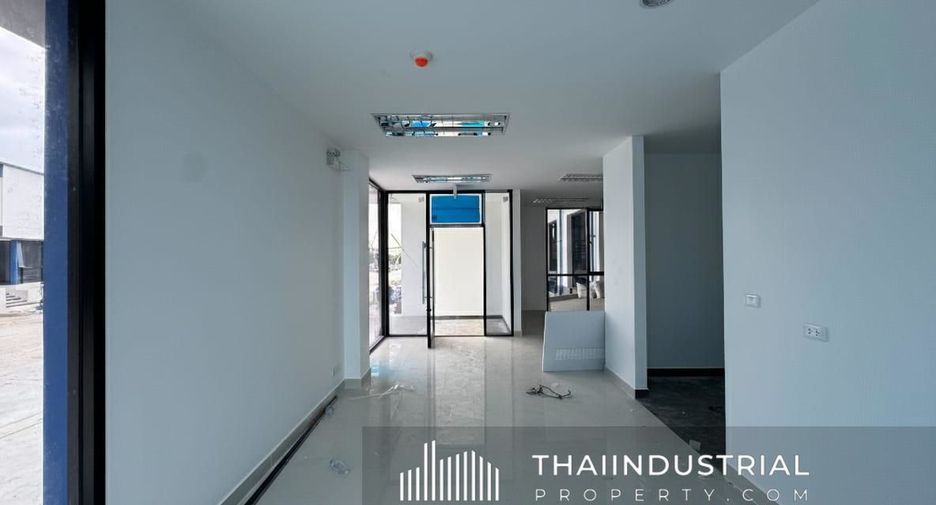 For rent warehouse in Si Racha, Chonburi