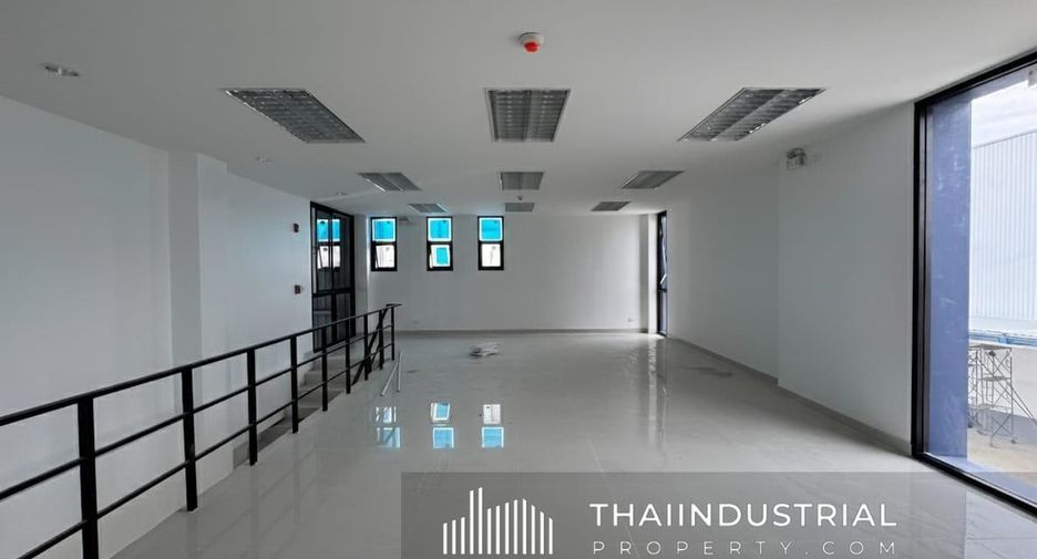 For rent warehouse in Si Racha, Chonburi