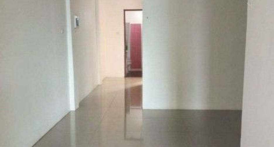 Продажа 2 спальни таунхаус в Хатъяй, Songkhla