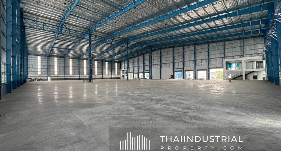 For rent warehouse in Si Racha, Chonburi