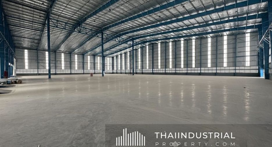 For rent warehouse in Si Racha, Chonburi